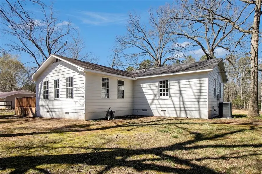 133 N Bellview Road, Aragon, GA 30104 - #3