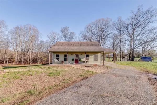 209 Moss Road, Jasper, GA 30139