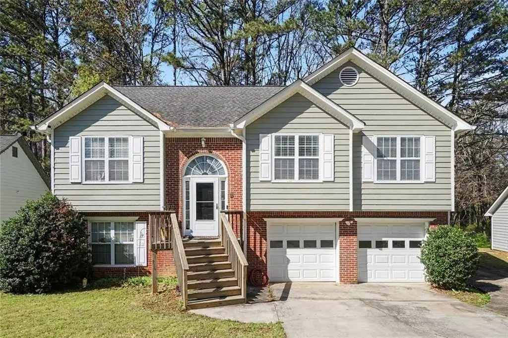 458 Padens Valley Court, Lawrenceville, GA 30044 - #1