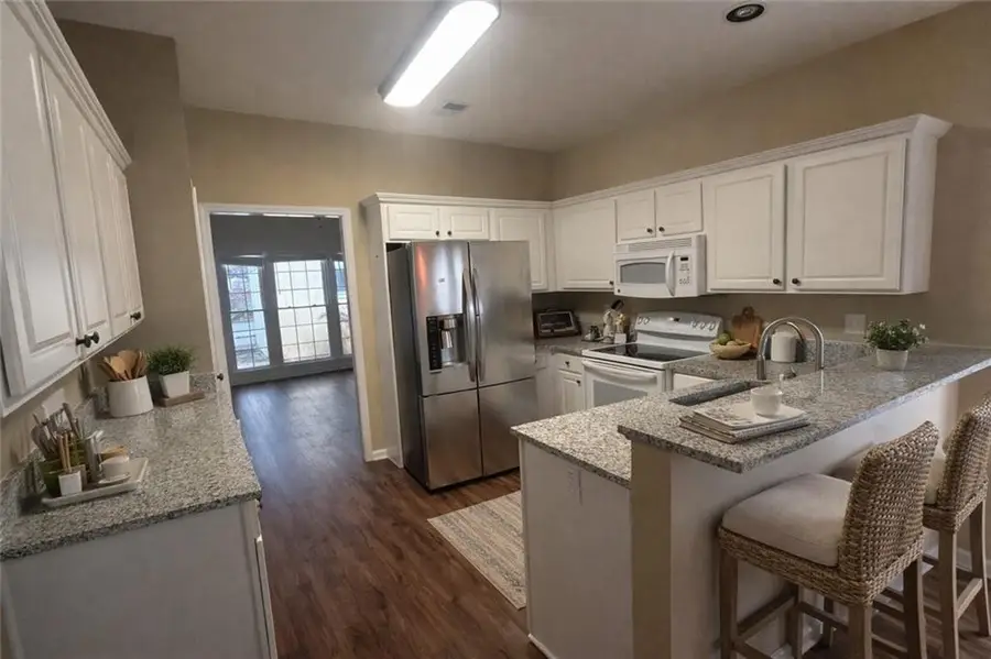 2840 Colleton Drive, Marietta, GA 30066 - #3