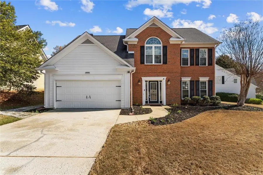 11395 Brookhollow Trail, Alpharetta, GA 30022 - #2