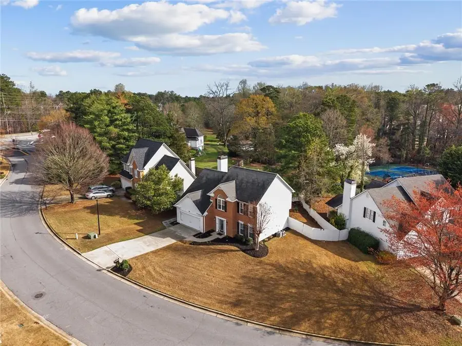 11395 Brookhollow Trail, Alpharetta, GA 30022 - #3