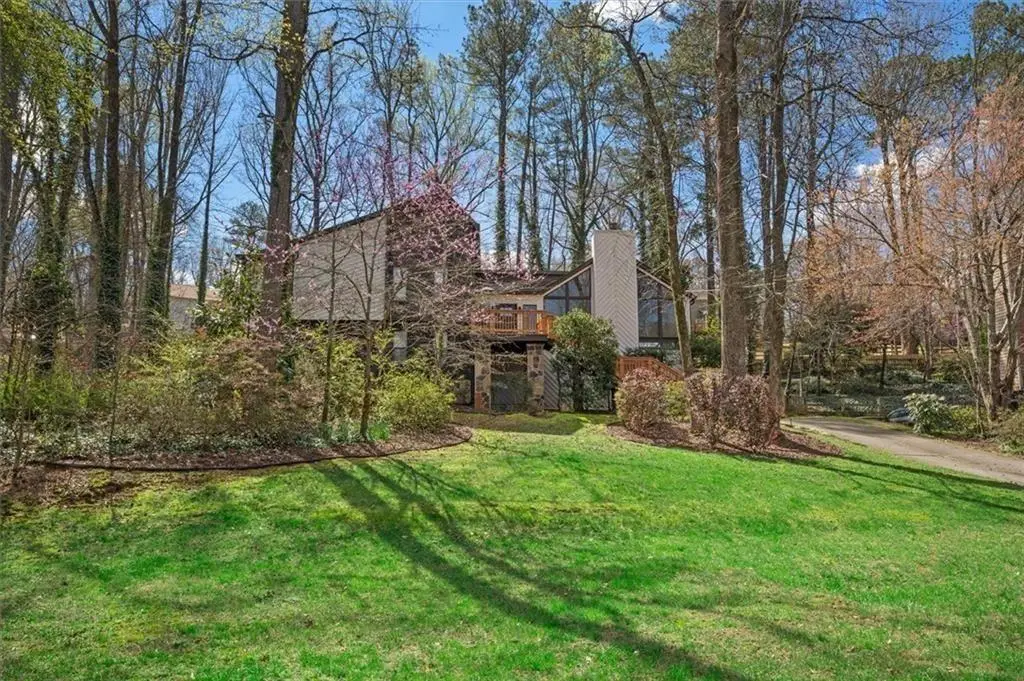 Address Withheld By Seller, Roswell, GA 30075 - #1