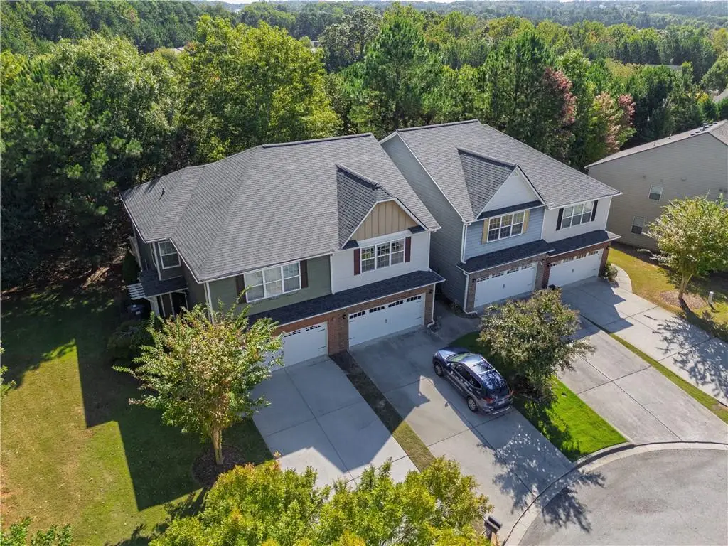 4572 Rainier Way Nw #16, Acworth, GA 30101 - #1