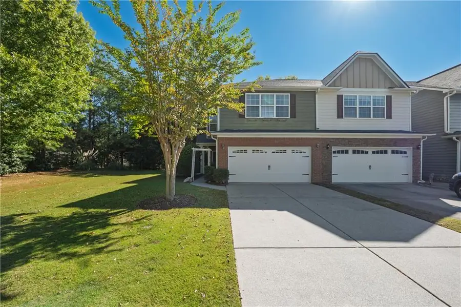 4572 Rainier Way Nw #16, Acworth, GA 30101 - #2