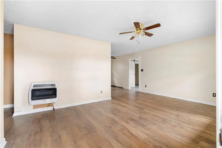 246 Shiloh Road, Jenkinsburg, GA 30234 - #2