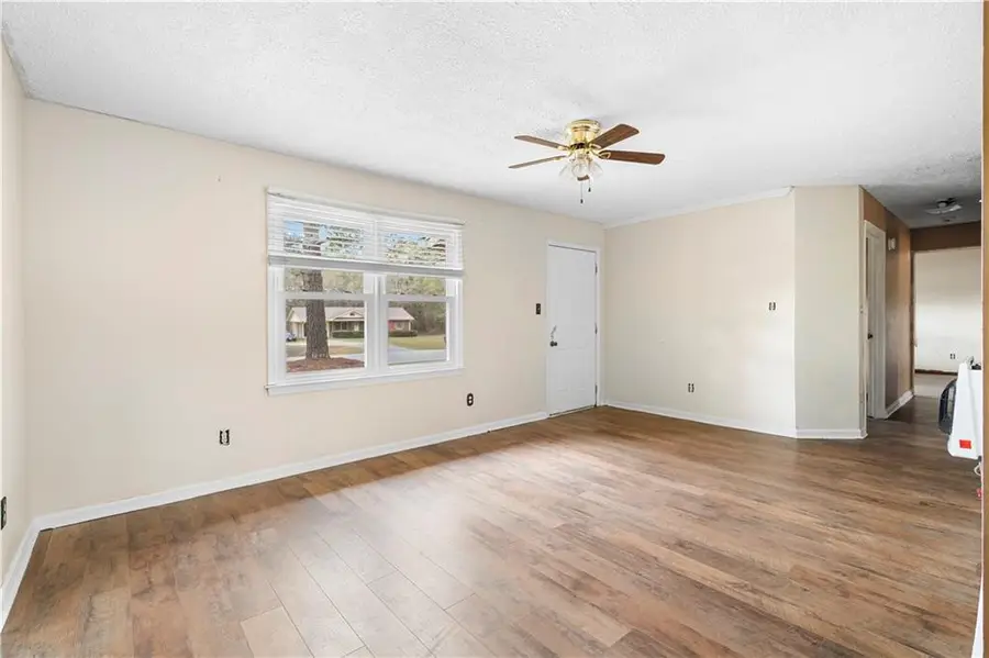 246 Shiloh Road, Jenkinsburg, GA 30234 - #3