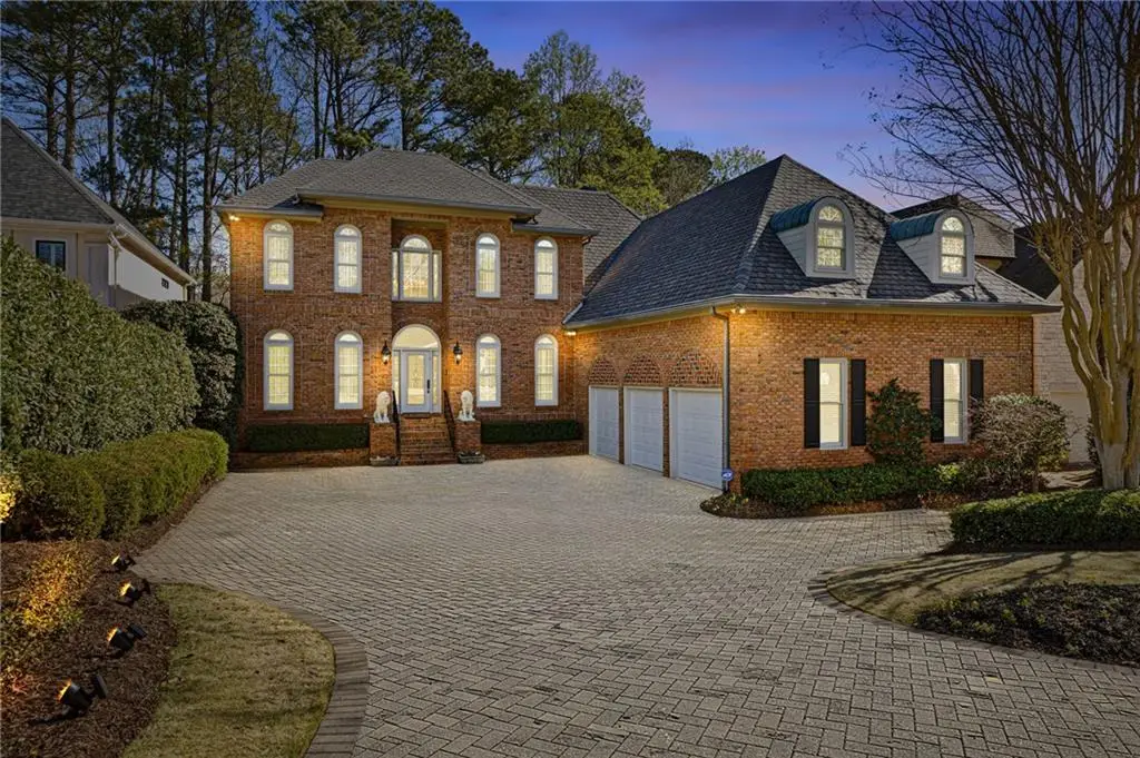 4467 Chattahoochee Plantation Drive Se, Marietta, GA 30067 - #1