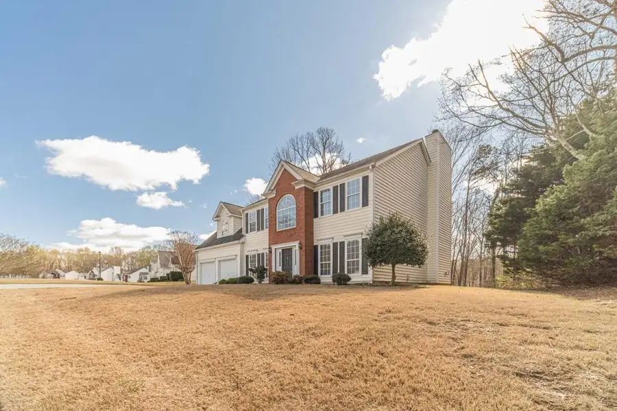 3250 Evergreen Eve Crossing, Dacula, GA 30019 - #2
