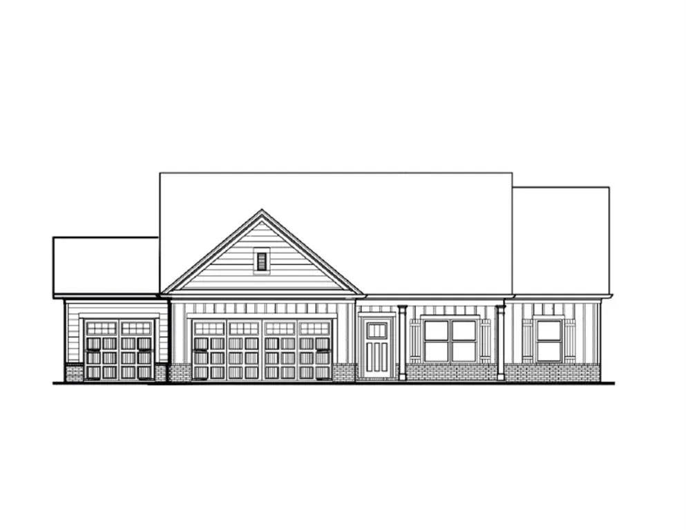 65 River Ridge Walk, Monroe, GA 30656 - #1