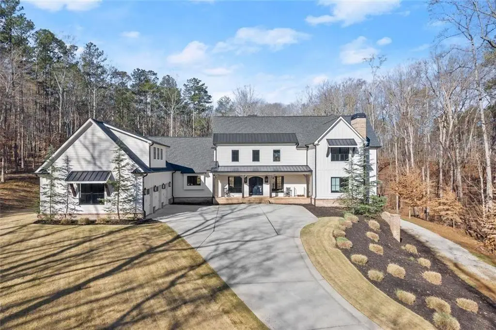 874 Holland Road, Powder Springs, GA 30127 - #1