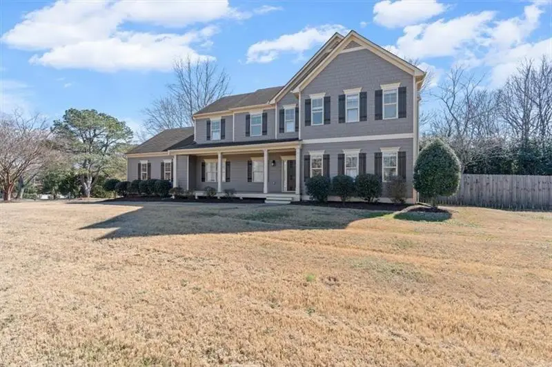 2600 Tritt Lane Ne, Marietta, GA 30062 - #2