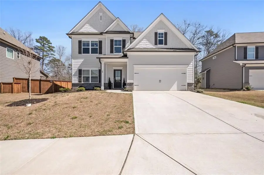 39 Timber Ridge, Dawsonville, GA 30534 - #2