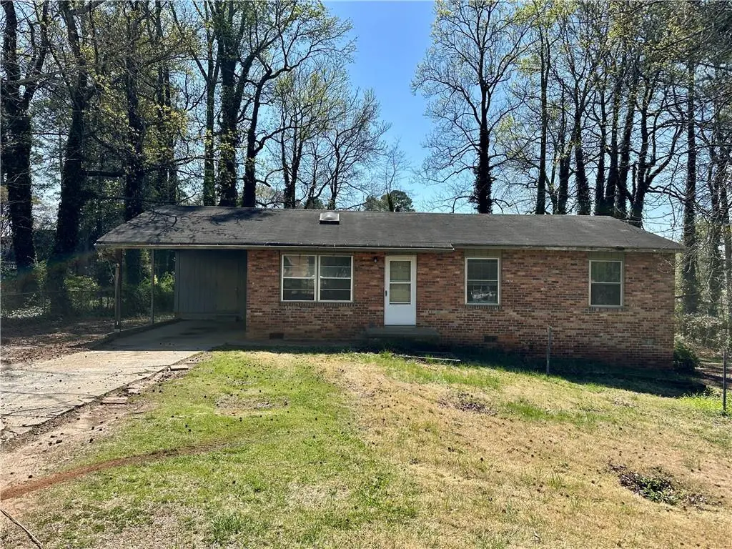 456 Windy Hill Road Se, Marietta, GA 30060 - #1