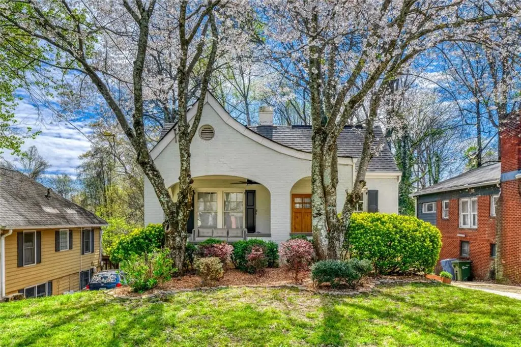 1049 Glenwood Avenue Se, Atlanta, GA 30316 - #1