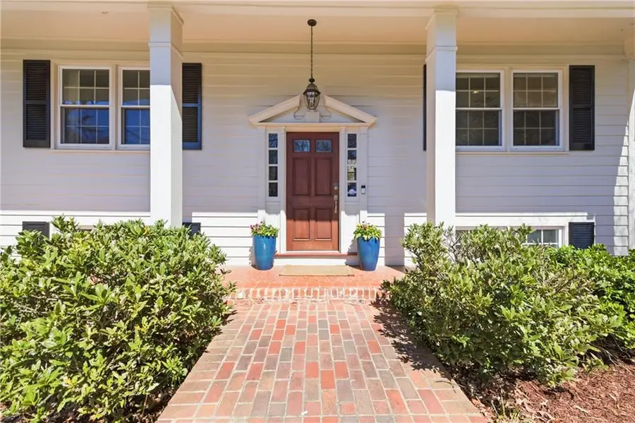 2864 Briarlake Road Ne, Atlanta, GA 30345 - #3