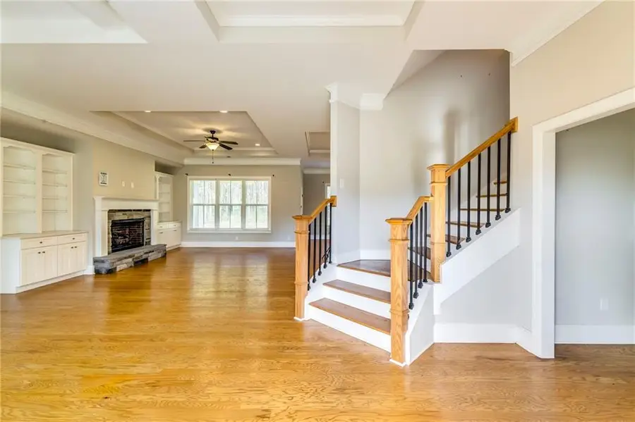 120 Gadson Drive, Fayetteville, GA 30214 - #2