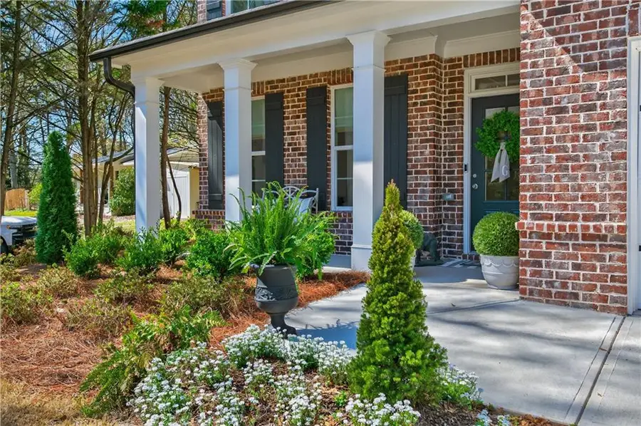 73 Belmont Street, Jefferson, GA 30549 - #3