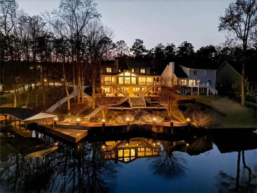 10003 Lakeview Parkway, Villa Rica, GA 30180 - #2