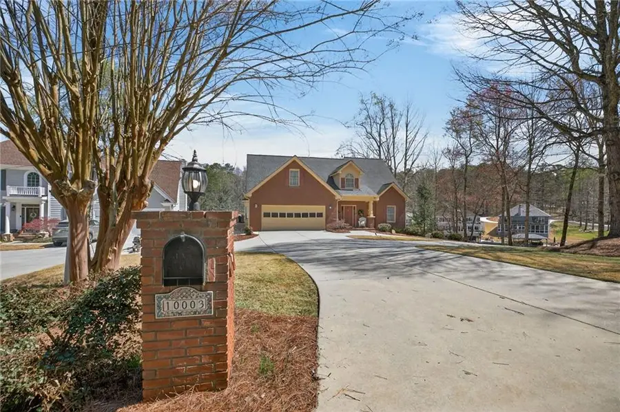 10003 Lakeview Parkway, Villa Rica, GA 30180 - #3