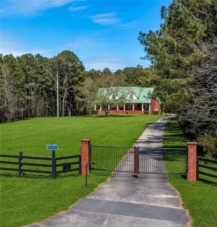 4860 Peeksville Road, McDonough, GA 30252 - #1