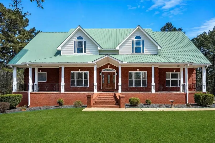 4860 Peeksville Road, McDonough, GA 30252 - #2
