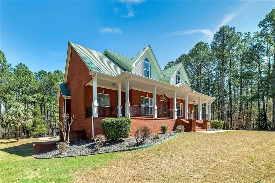 4860 Peeksville Road, McDonough, GA 30252 - #3