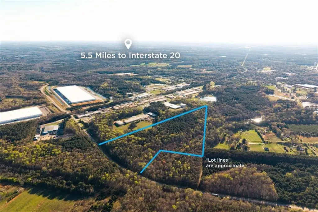 0 Social Circle Parkway, Social Circle, GA 30025 - #1