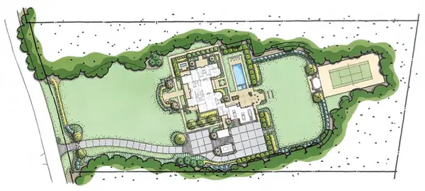 4931 Rebel Trail, Atlanta, GA 30327