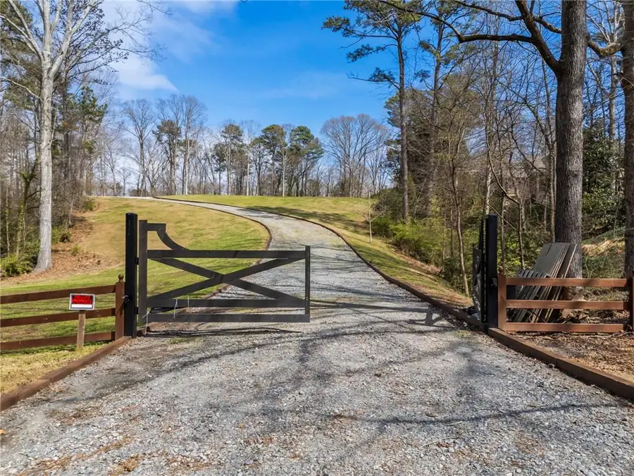 4931 Rebel Trail, Atlanta, GA 30327 - #3