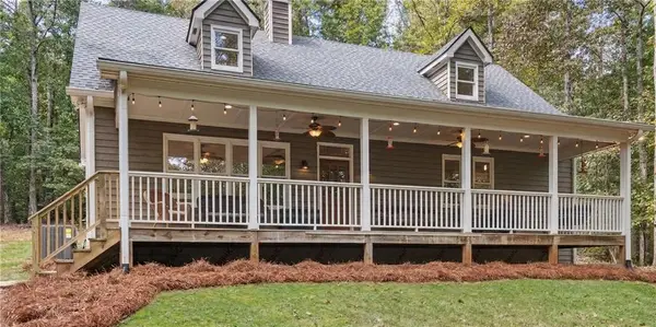 60 Hale Mountain Court, Hiram, GA 30141