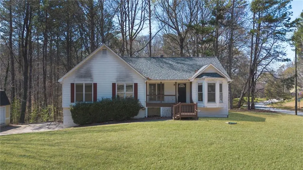 229 Oak Landing Drive, Douglasville, GA 30134 - #1