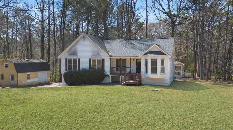229 Oak Landing Drive, Douglasville, GA 30134 - #2