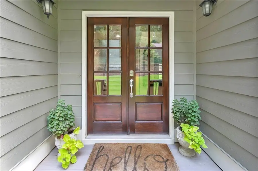 2810 Windrush Lane, Roswell, GA 30076 - #2