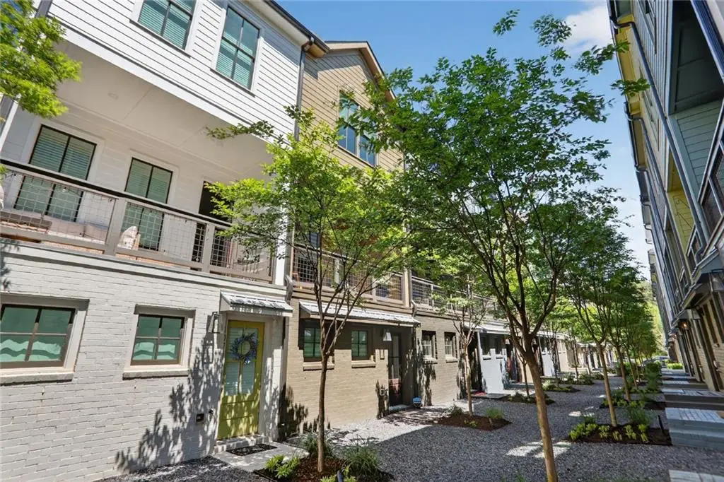 1072 Crest Circle Se, Atlanta, GA 30316 - #1