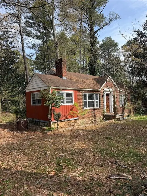 5436 Park Circle, Stone Mountain, GA 30083 - #2