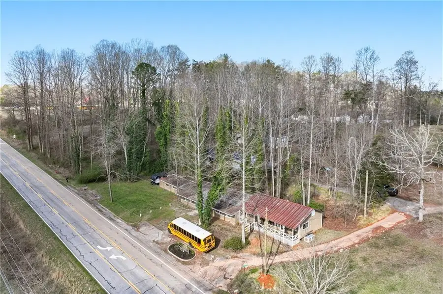 197 Woodville Heights Circle, Clarkesville, GA 30523 - #2