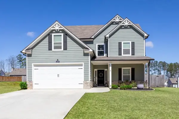 109 Taylor Walk, Dallas, GA 30132