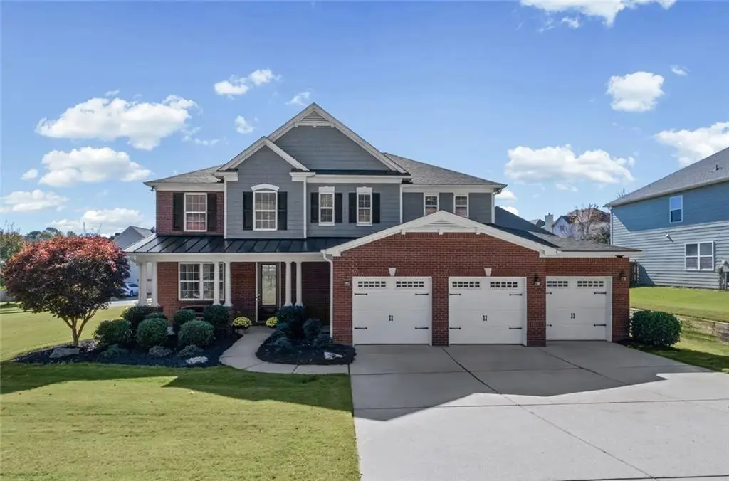 5545 Vickery Circle, Cumming, GA 30040 - #1
