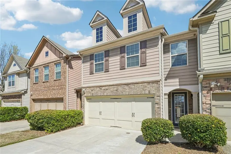 1519 Creek Bend Lane, Lawrenceville, GA 30043 - #2