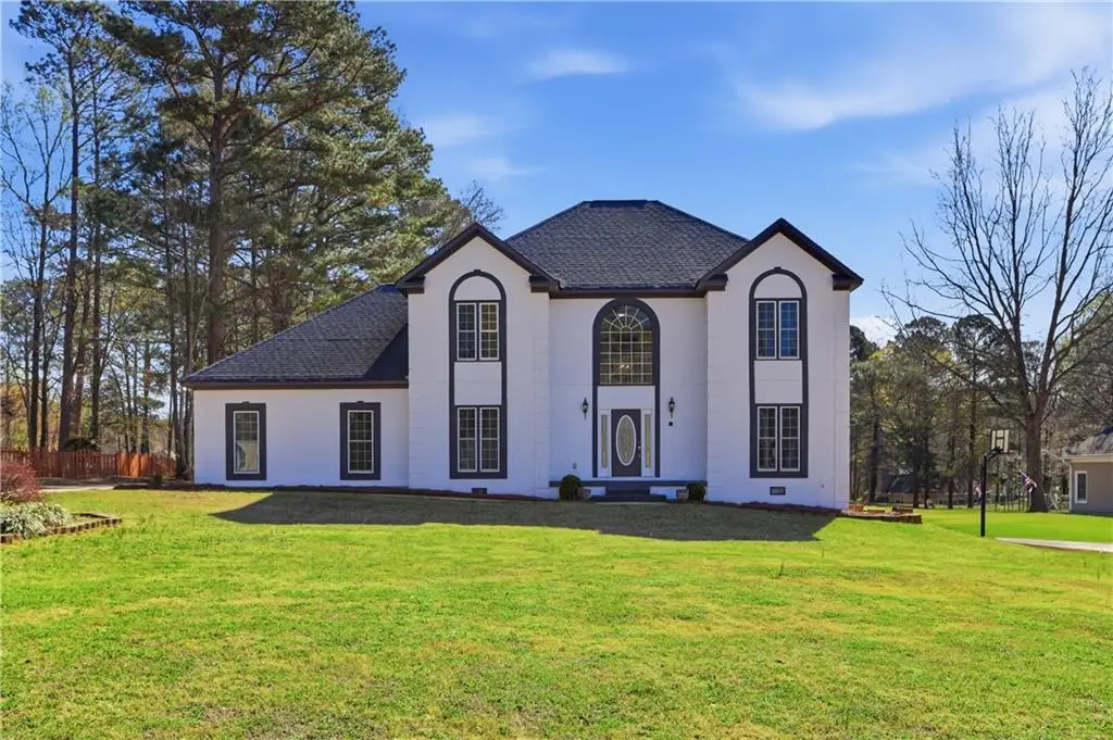 11 The Meadows Drive, Newnan, GA 30265 - #1