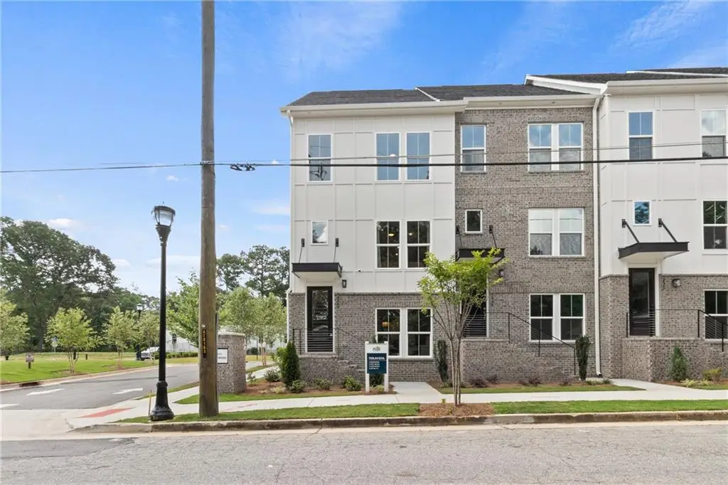 2578 Astaire Court, Atlanta, GA 30318 - #1