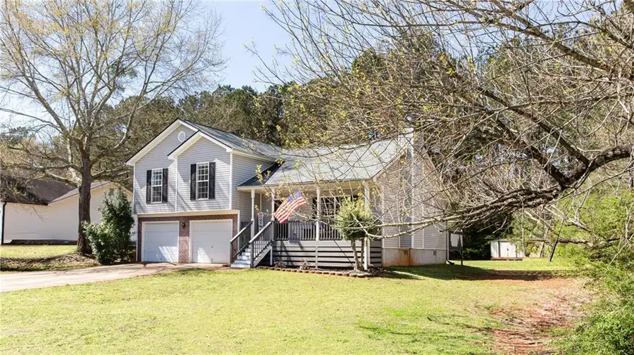 1029 Preserve Lane, Bethlehem, GA 30620 - #2