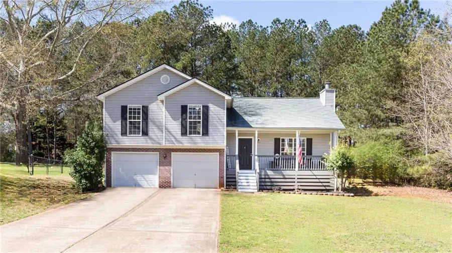 1029 Preserve Lane, Bethlehem, GA 30620 - #3
