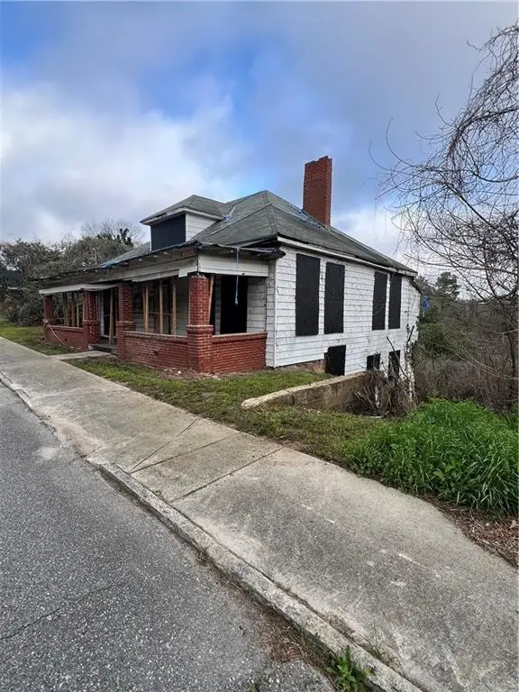 2265 Clayton Street, Macon, GA 31204 - #2