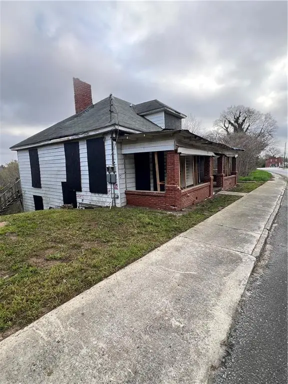 2265 Clayton Street, Macon, GA 31204 - #3