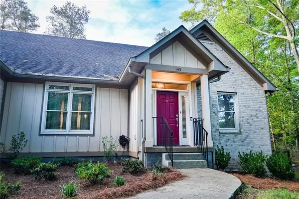 145 Jones Drive, Athens, GA 30606