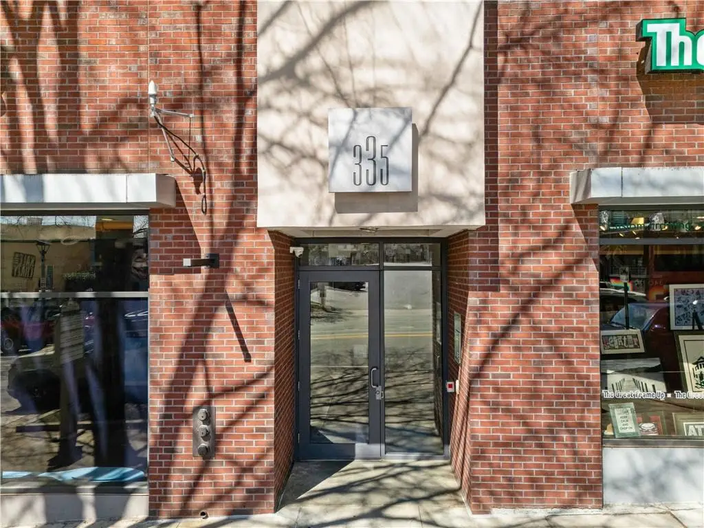 335 W Ponce De Leon Avenue #404, Decatur, GA 30030 - #1