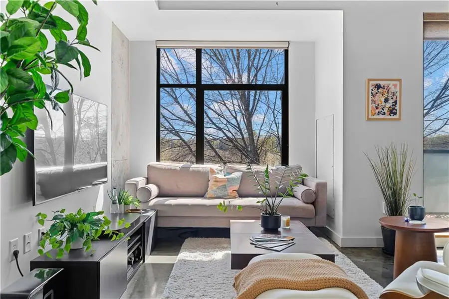 335 W Ponce De Leon Avenue #404, Decatur, GA 30030 - #2