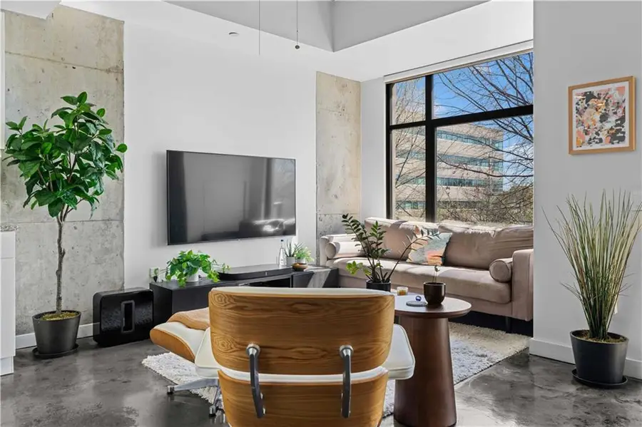 335 W Ponce De Leon Avenue #404, Decatur, GA 30030 - #3